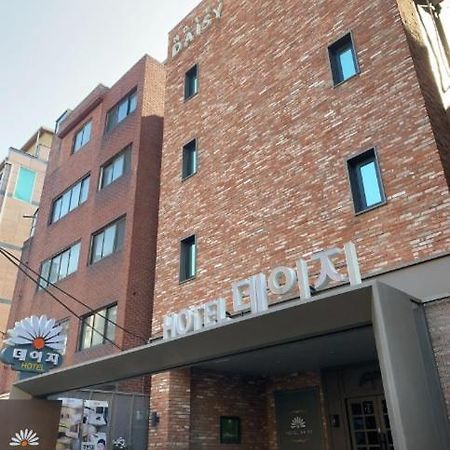 Hotel Daisy Seoul Eksteriør bilde