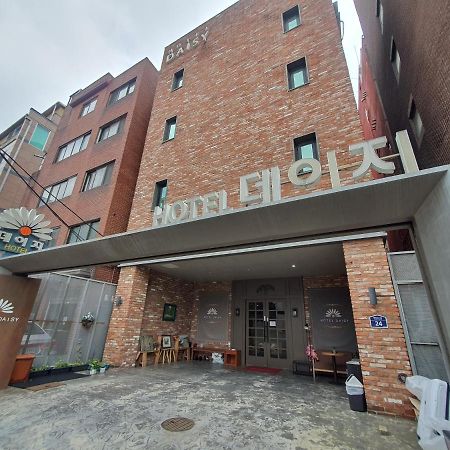 Hotel Daisy Seoul Eksteriør bilde