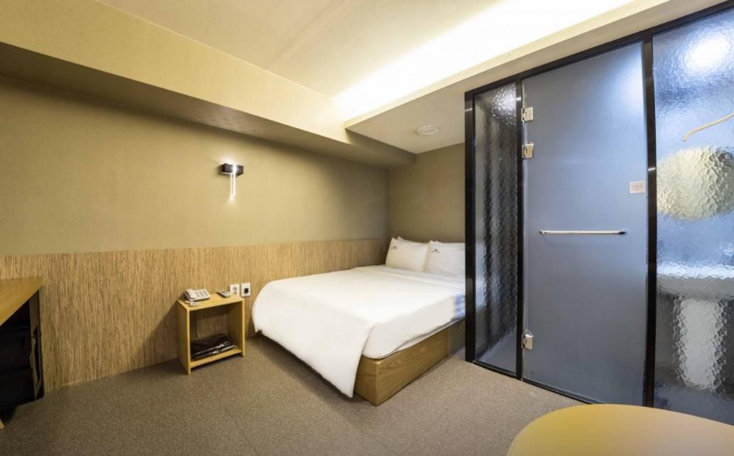 Hotel Daisy Seoul Eksteriør bilde