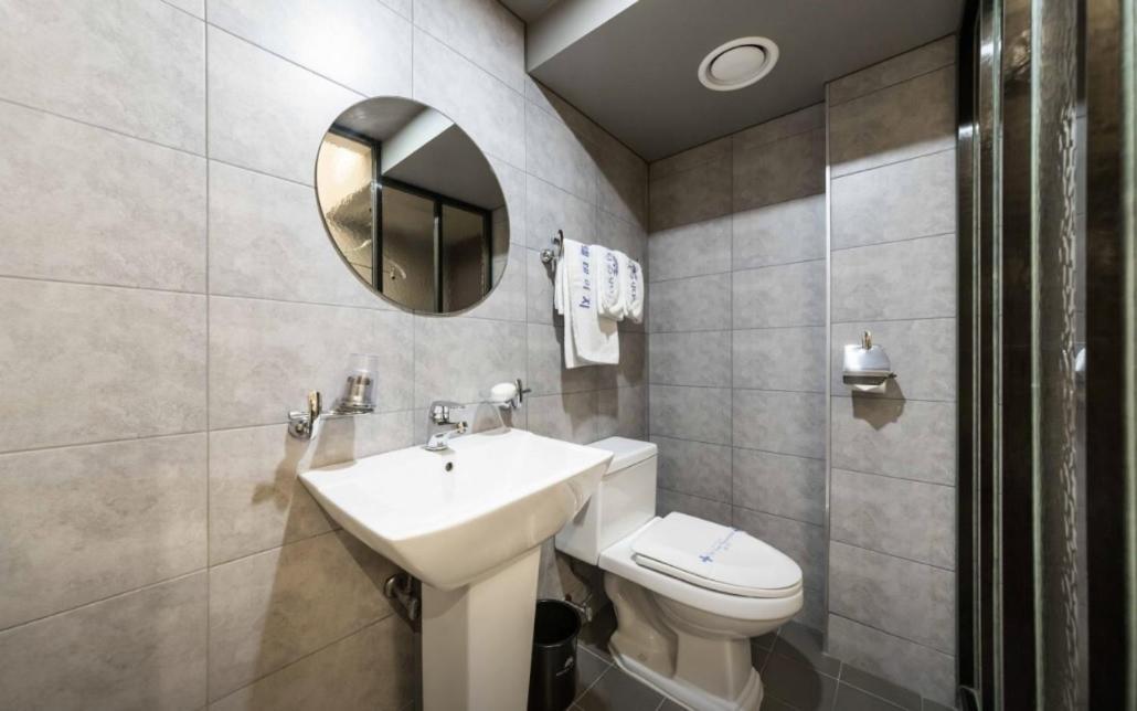 Hotel Daisy Seoul Eksteriør bilde