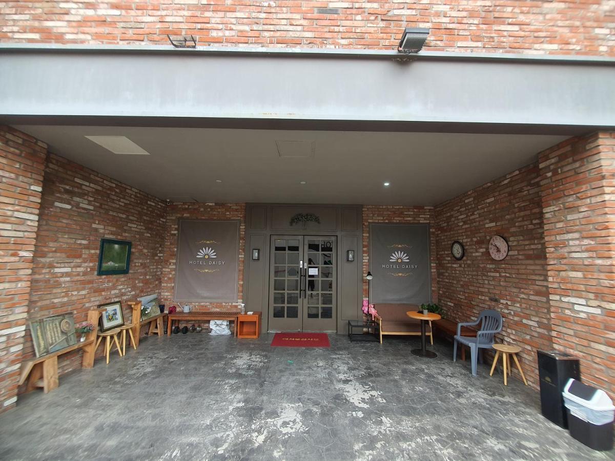 Hotel Daisy Seoul Eksteriør bilde