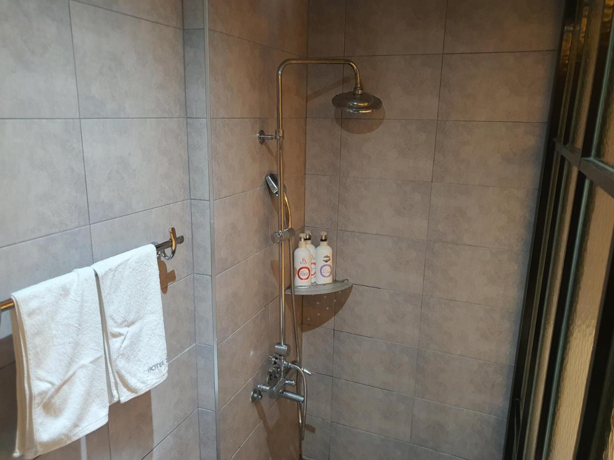 Hotel Daisy Seoul Eksteriør bilde